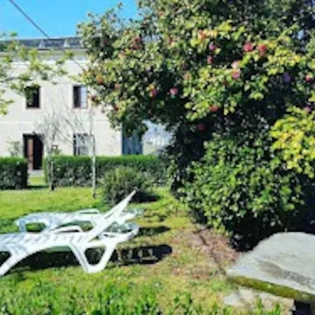 Casa Chacurro *