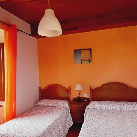 Casa Chacurro * Moldes (Asturias)