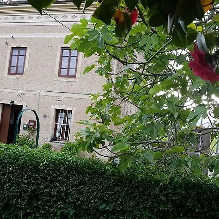 Casa Chacurro *