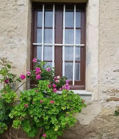 Casa Chacurro Moldes (Asturias)