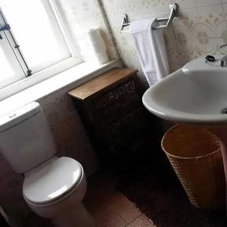 Tatil Evi Casa Chacurro Moldes (Asturias)