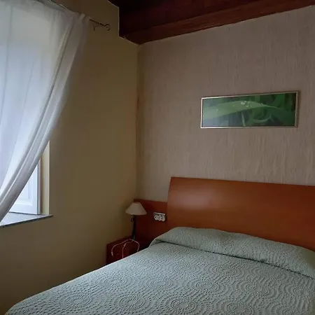 Casa Chacurro Tatil Evi *
