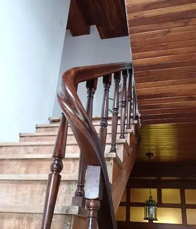 Casa Chacurro * Moldes (Asturias)