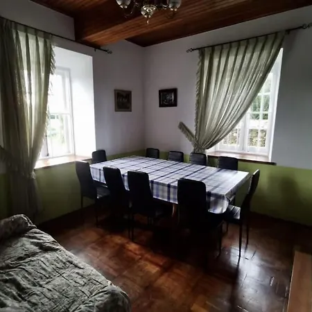 Casa Chacurro Tatil Evi *