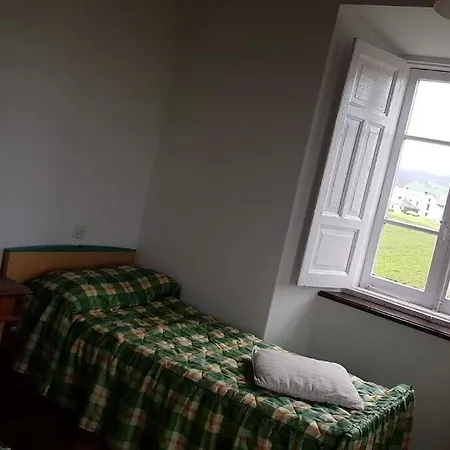 Casa Chacurro * Moldes (Asturias)