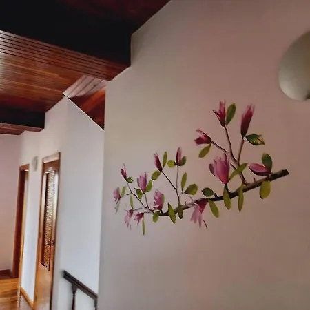Casa Chacurro *