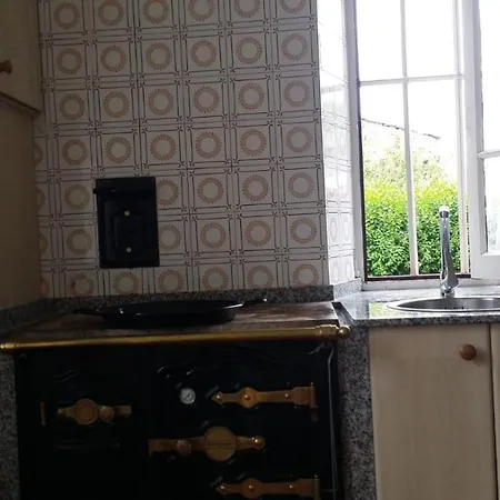 Tatil Evi Casa Chacurro *